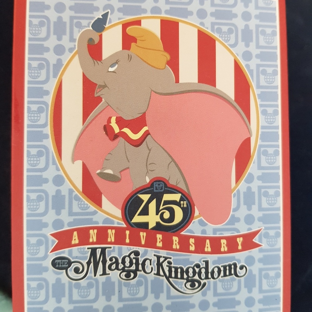 Walt Disney New Magic Band